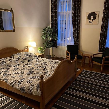 Anna'S Palace Budapest Eksteriør bilde