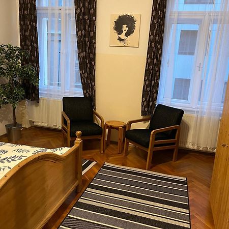 Anna'S Palace Budapest Eksteriør bilde