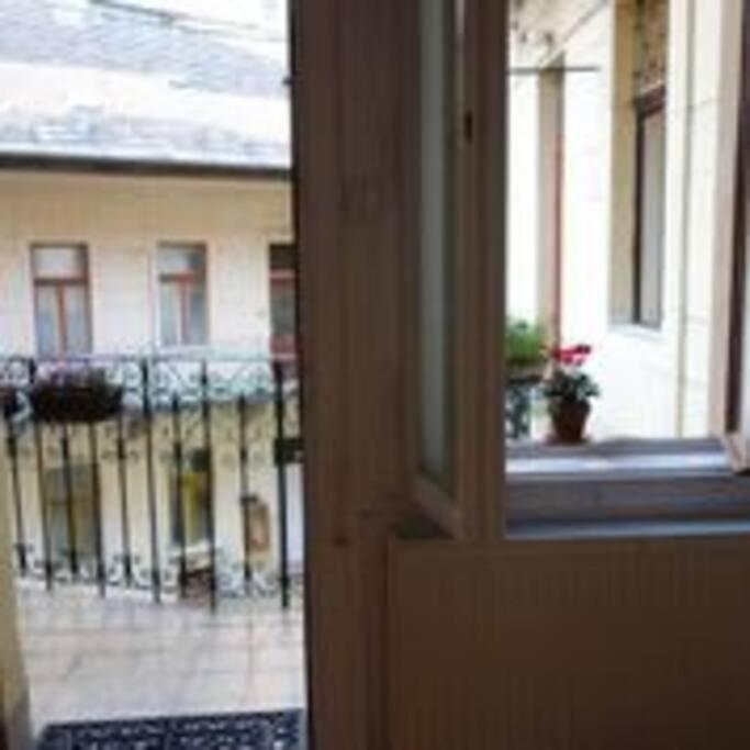 Anna'S Palace Budapest Eksteriør bilde